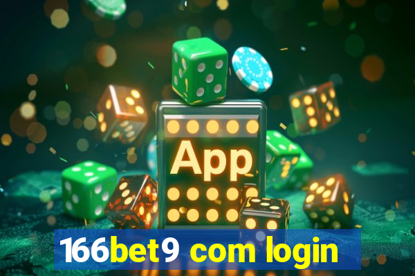 166bet9 com login